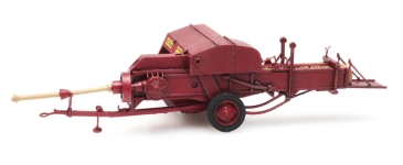 Artitec 387.427 - H0 - Ballenpresse